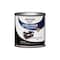 Krud Kutter Rust-Oleum Painters Touch Semi-Gloss Black Water-Based Ultra Cover Paint Exterior and Interior 0.5 p 1974730 - alternate 1